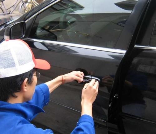 石家莊車鑰匙匹配(防盜門開鎖多少錢)