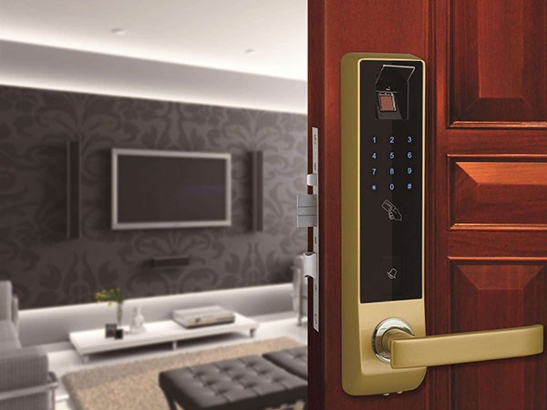 馬鞍山換指紋鎖(開鎖師傅電話)