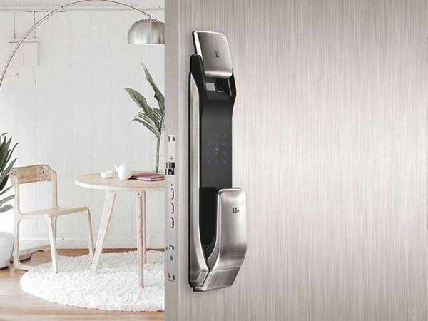 宜春安裝指紋鎖(開鎖服務(wù))