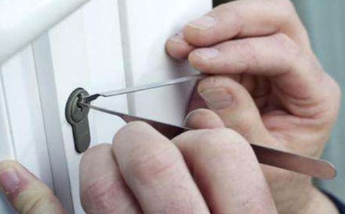 洛陽換鎖公司(開鎖店)